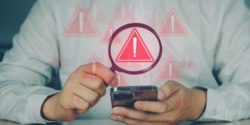 Estas aplicaciones son espías infiltrados en tu móvil