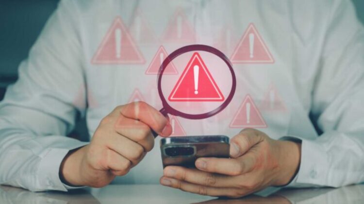 Estas aplicaciones son espías infiltrados en tu móvil