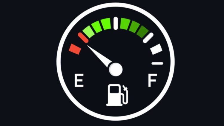 La alerta de la Guardia Civil: que te pase esto en tu coche puede acabar en disgusto y en multa 1 Pase esto en tu coche puede acabar en disgusto y en multa