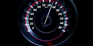 Velocidad carreteras