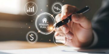 Pensión por jubilación