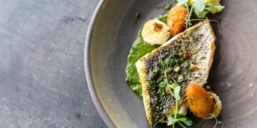 Ni bonito ni salmón: este pescado es considerado un lujo