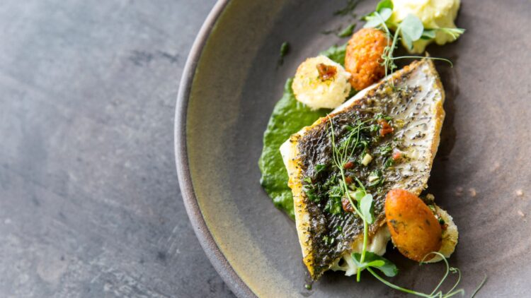 Ni bonito ni salmón: este pescado es considerado un lujo… pese a que los expertos desaconsejan comerlo 1 Ni bonito ni salmón: este pescado es considerado un lujo