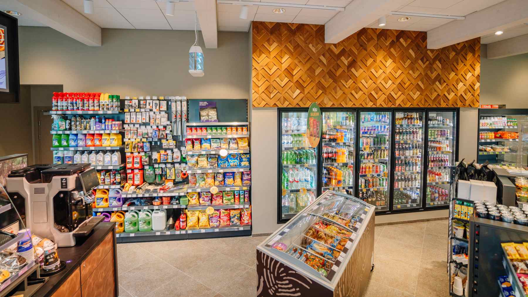 El dinero que las gasolineras se quedan por cada litro