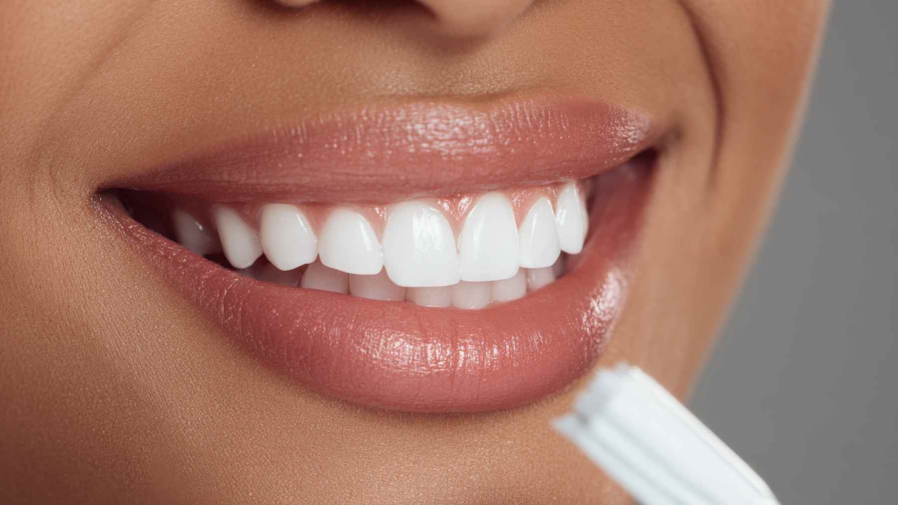 El ingrediente definitivo que blanquea los dientes