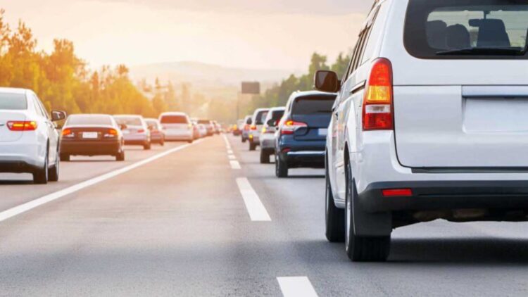 Es oficial: la DGT prepara innovadores radares que controlarán mucho más que la velocidad en carretera 1 Es oficial: la DGT prepara innovadores radares