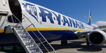 Ryanair eleva la tensión con el Gobierno de España