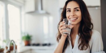 Las razones médicas detrás de la sequedad bucal nocturna