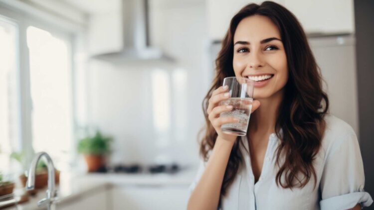 Las razones médicas detrás de la sequedad bucal nocturna