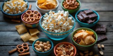 Detalle en el que te debes fijar para saber si ese snack