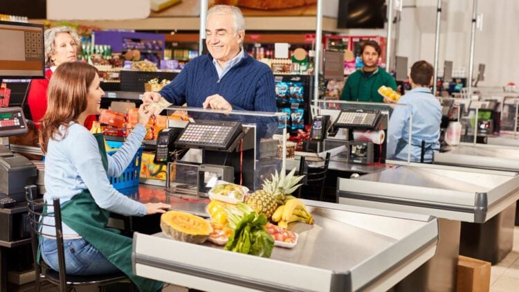 Confirmado por la OCU: estos son los supermercados más baratos de España... y estos los más caros 1 Estos son los supermercados más baratos de España