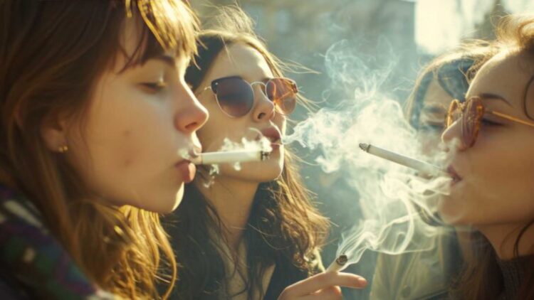 Ni excusas ni desconocimiento: la nueva ley antitabaco castigará así a los padres de los menores fumadores 1 La nueva ley antitabaco castigará así a los padres