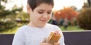 Alerta de la OCU: este alimento que cocinas