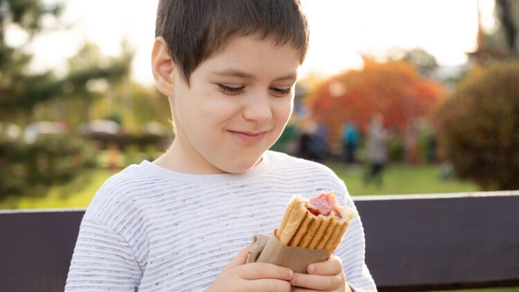 Alerta de la OCU: este alimento que cocinas
