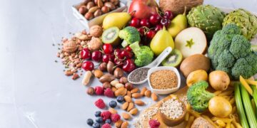 Incluir estos 8 alimentos en tu dieta te ayudará
