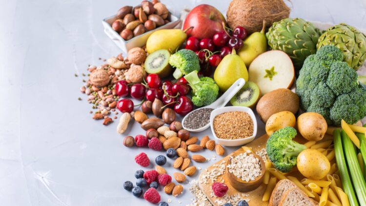 Incluir estos 8 alimentos en tu dieta te ayudará