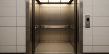 Vecinos que viven en el bajo están obligados a pagar el ascensor