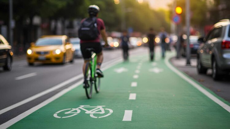 Poner bridas en sus cascos por este motivo