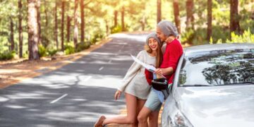 La DGT te permite canjear el carnet de conducir extranjero