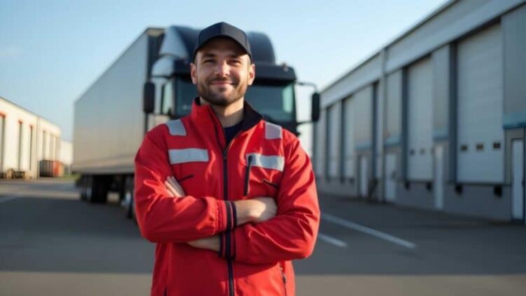 Financiará con hasta 2.000 euros la obtención del carnet de camión