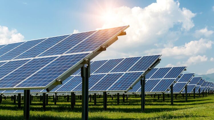 China está devolviendo la vida sus tierras más secas