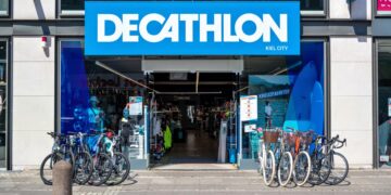 Prepárate para el mal tiempo con estos chubasqueros