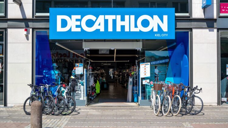 Prepárate para el mal tiempo con estos chubasqueros