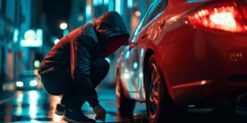 Roban cada vez más este componente de los coches