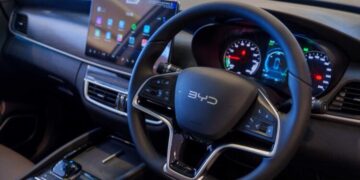 Esta marca vende más coches que nadie con etiqueta CERO