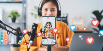 Los influencers deberán cumplir estas duras normas del Gobierno