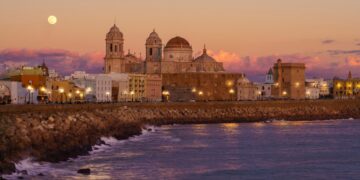 Esta ciudad es conocida como la Cuba europea