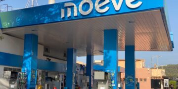 Hasta 50 céntimos de descuento por litro