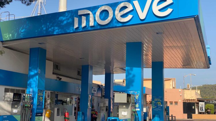 Hasta 50 céntimos de descuento por litro