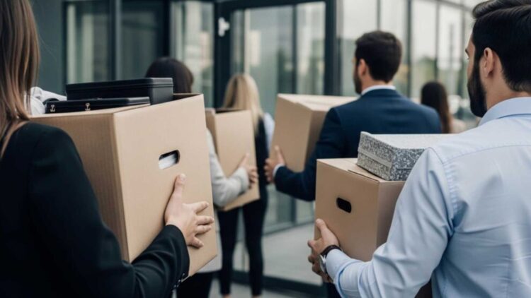 Malas noticias para los trabajadores: el Tribunal Supremo avala este 'truco' por el que te pueden despedir indemnizarte 1 Malas noticias para los trabajadores: el Tribunal Supremo avala