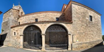 Este pueblo de Zamora fue clave en la Edad Media