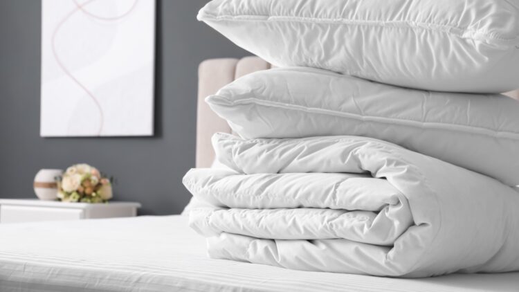 Adiós al edredón: así es la alternativa que está triunfando