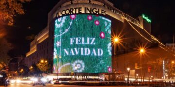 El Corte Inglés lanza 6.000 nuevas ofertas de trabajo