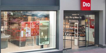 Así es la apuesta de DIA por los jefes de zona