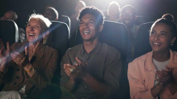 Es oficial: la Fiesta del Cine 2025 ya está aquí