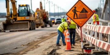España acaba las obras de esta carretera de 12,8 kilómetros