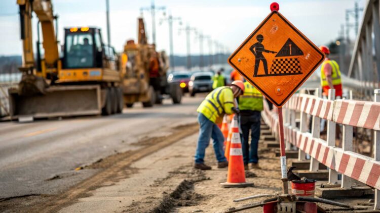 España acaba las obras de esta carretera de 12,8 kilómetros