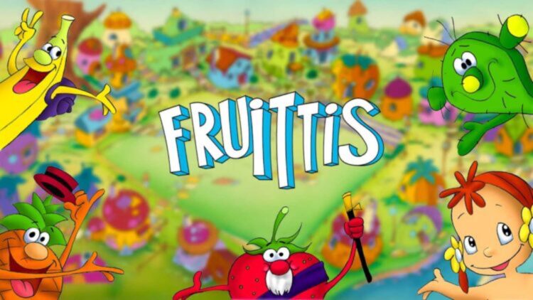 Cuando 'Los Fruittis' se enfrentaron a la censura