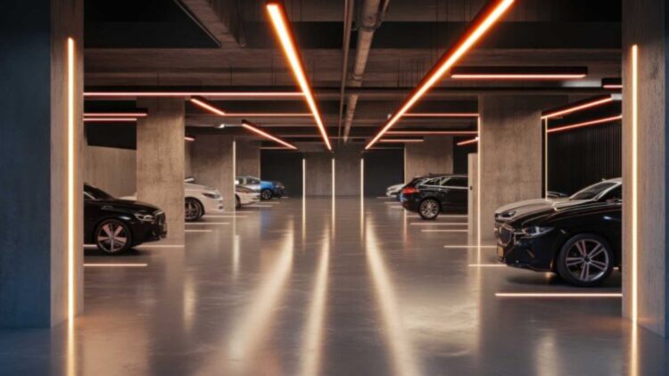 Confirmado: este gesto que muchos hacen al aparcar en su garaje que puede acabar en una multa de hasta 3.000 euros 1 Al aparcar en su garaje que puede acabar en una multa
