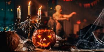 Confirmado: este es el origen real de Halloween