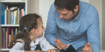 Esta práctica habitual hará que tu hijo mejore sus notas