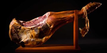 Amazon arrasa a la competencia: este jamón está delicioso