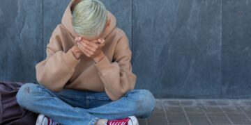 La nueva generación de jóvenes 'desconectados'