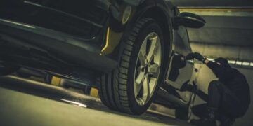 Los ladrones ponen cada vez más el foco en este componente