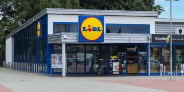 Lidl se convierte en tu gran aliado: si eres de los que lo pierden todo