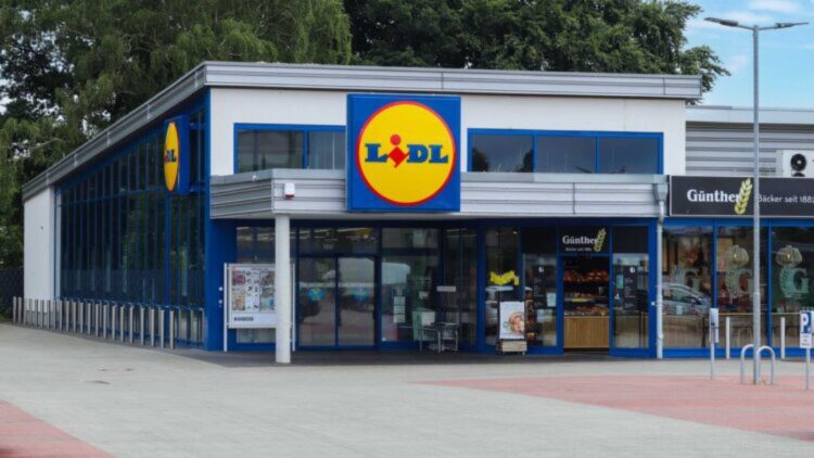 Lidl se convierte en tu gran aliado: si eres de los que lo pierden todo, con este invento suyo dejarás de hacerlo 1 Lidl se convierte en tu gran aliado: si eres de los que lo pierden todo
